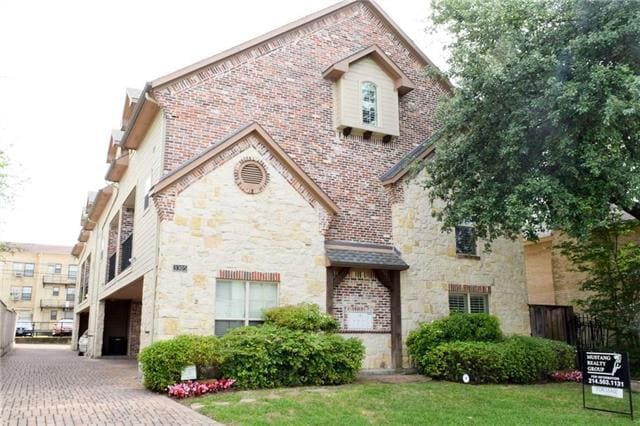 Photo - 3305 Rosedale Ave Condo Unit 1