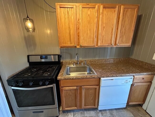 Photo - 1207 Ave B Unidad 1207 Ave, B