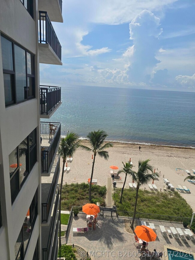 Photo - 3800 Galt Ocean Dr Unit 707
