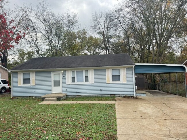 Centrally Located! 3bdr/1ba Home. - Centrally Located! 3bdr/1ba Home.