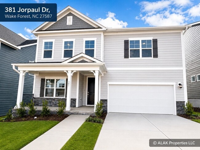 Photo - 381 Jorpaul Dr
