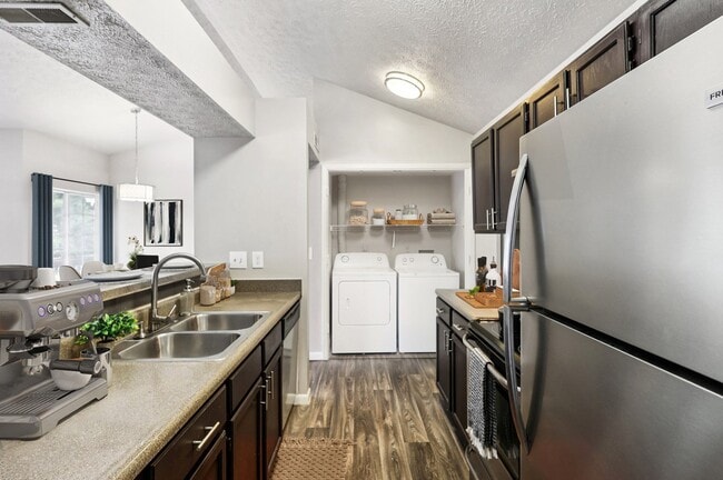 Photo - McCauly Crossing