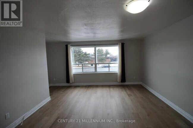 Photo - 2991 Islington Ave. Unit Upper