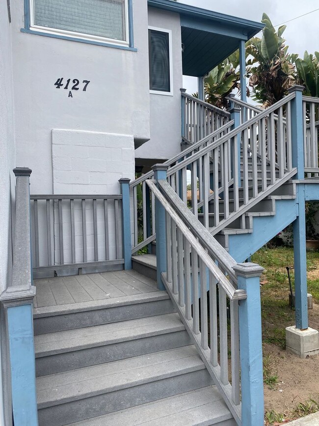 m529 - Mann - m529 - Mann Apartment Unit 4127