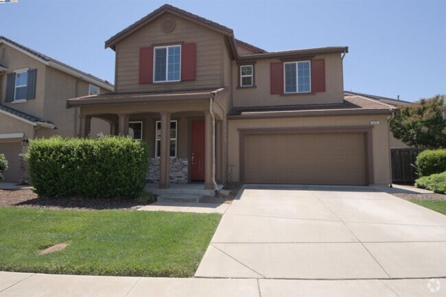 Building Photo - 549 Chaparral Loop Rental