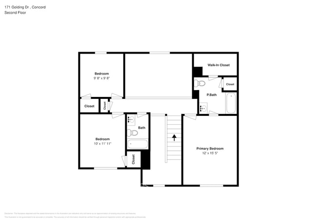 Photo - 171 Golding Dr