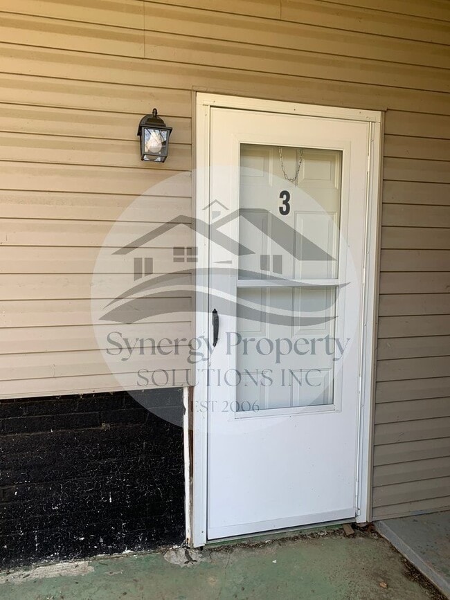 Sherman Place 403 - Sherman Place 403 Apartment Unit #3