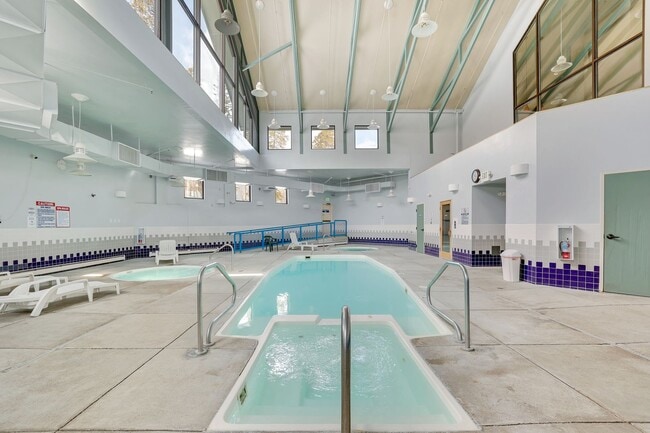 Photo - Remodeled One Bedroom Winter Rental