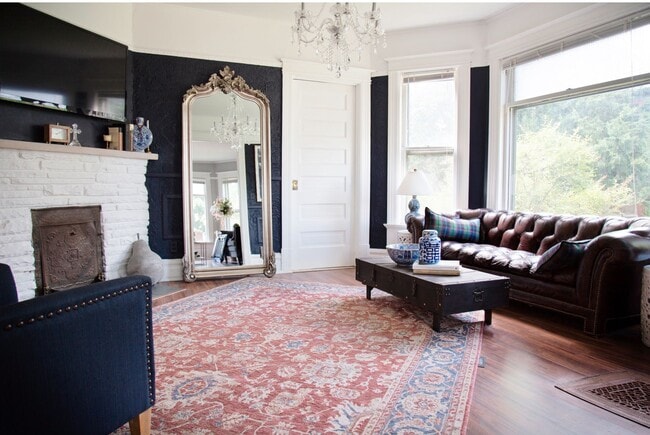 Photo - 4 Bedroom 3 Bath Victorian