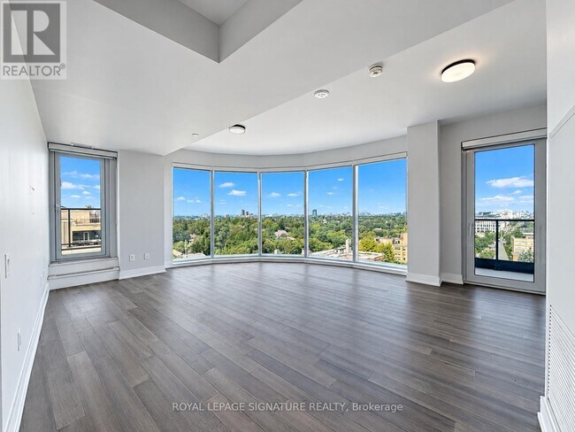 2525 Bathurst St Unit 1205