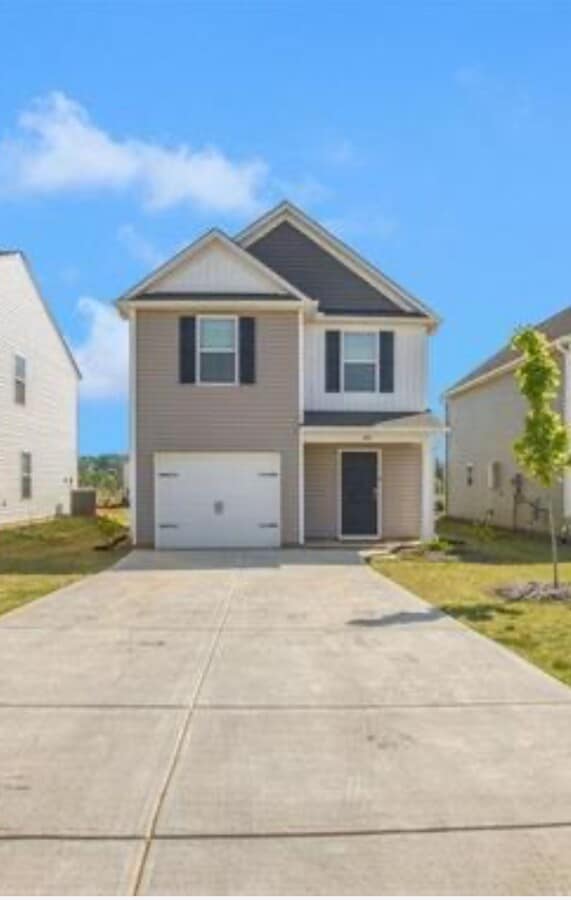 Photo - 447 Seaborn Cir House
