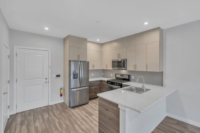 Photo - Woodcliff Lake Commons