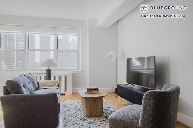 41 Park Ave Unidad SI FL17-ID1740