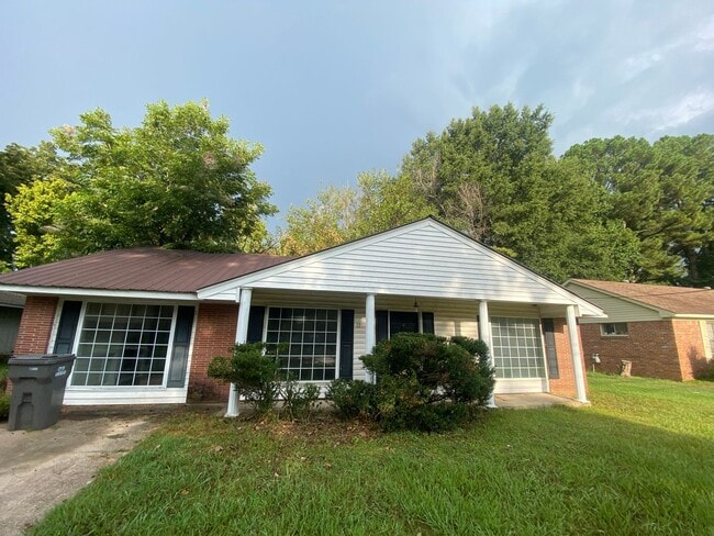 Building Photo - 3bed/2bath Home in West Jonesboro, Arkansas