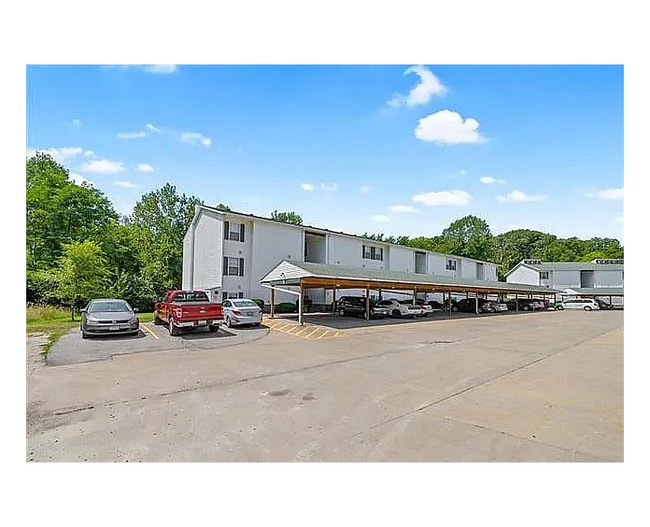 Building Photo - 2483 NE 68th St