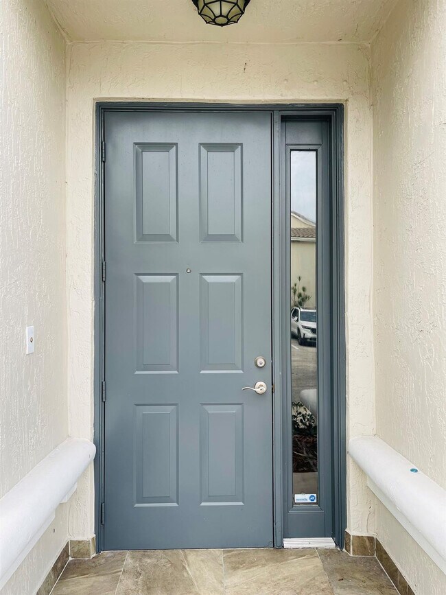 Photo - 4854 NW 58th Manor