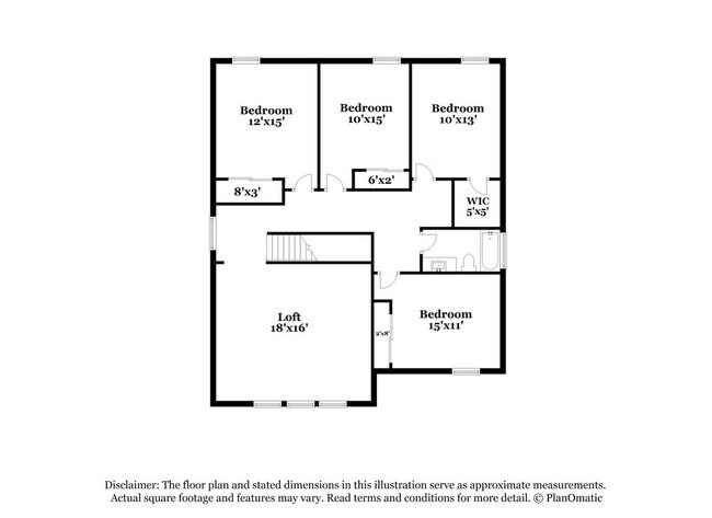 Photo - 5930 Bridle Bnd
