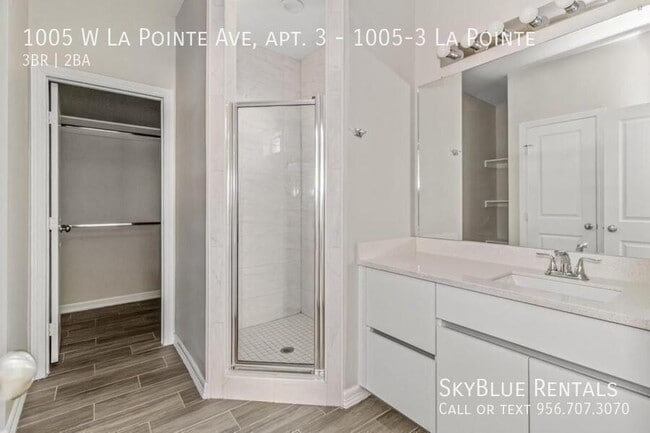 Photo - 1005 W La Pointe Ave Unidad 1005-3 La Pointe