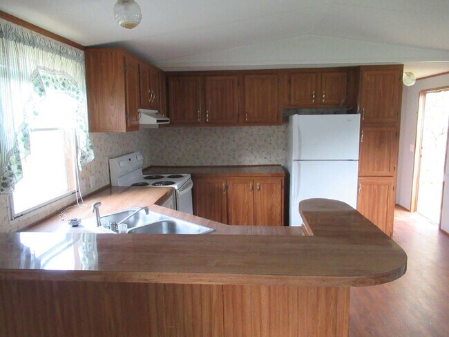 Photo - Two Bedroom Home for rent in Lincolnton Area