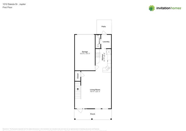 Photo - 1212 Dakota Dr