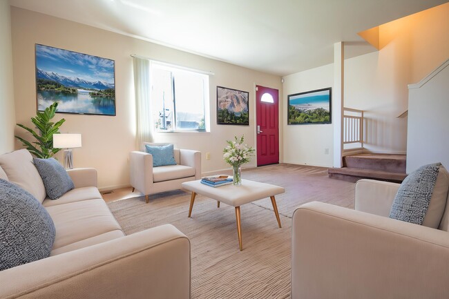 Photo - Benjamin Manor Townhomes