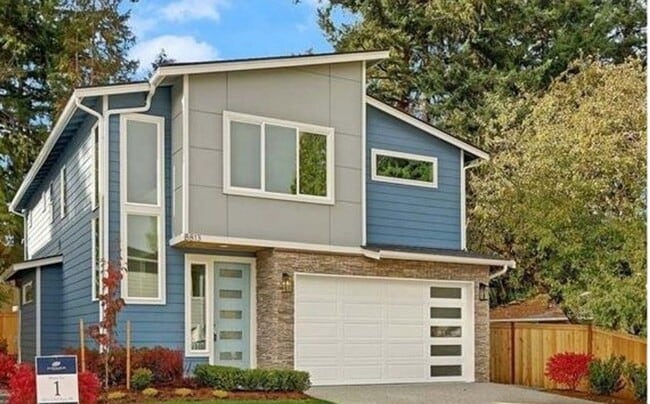 Photo - Beautiful 3 bed Home in Edmonds
