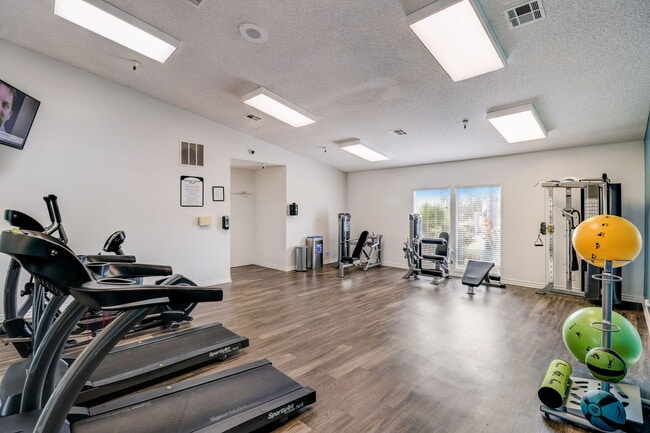 Pepperwood Apartments