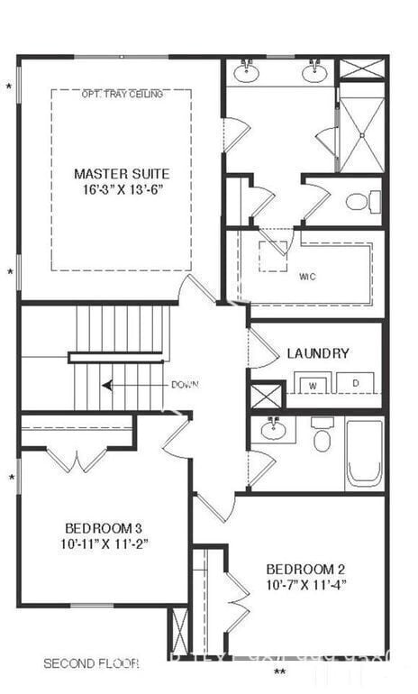 Photo - 137 Etteinne Garden Ln