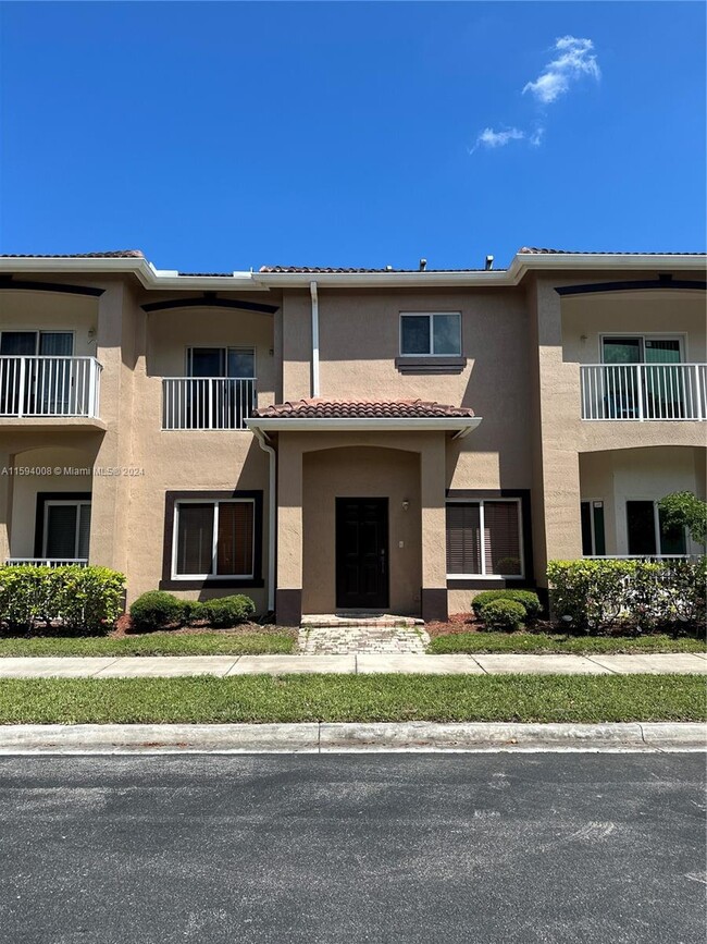 Photo - 1938 SE 23rd Terrace Townhome