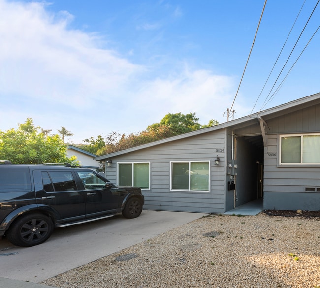 Photo - Detached 1 bedroom!