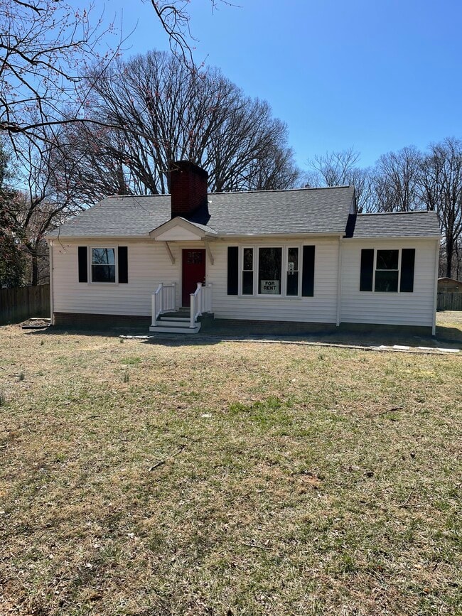 Photo - 2174 Shallow Well Rd