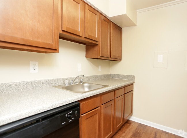 Photo - Chestnut Ridge