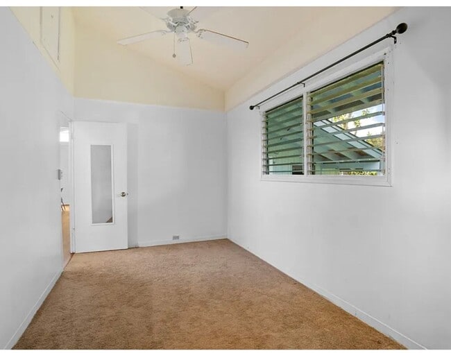 Photo - Wailu Houselots 4 bed 2 bath unfurnished SFH