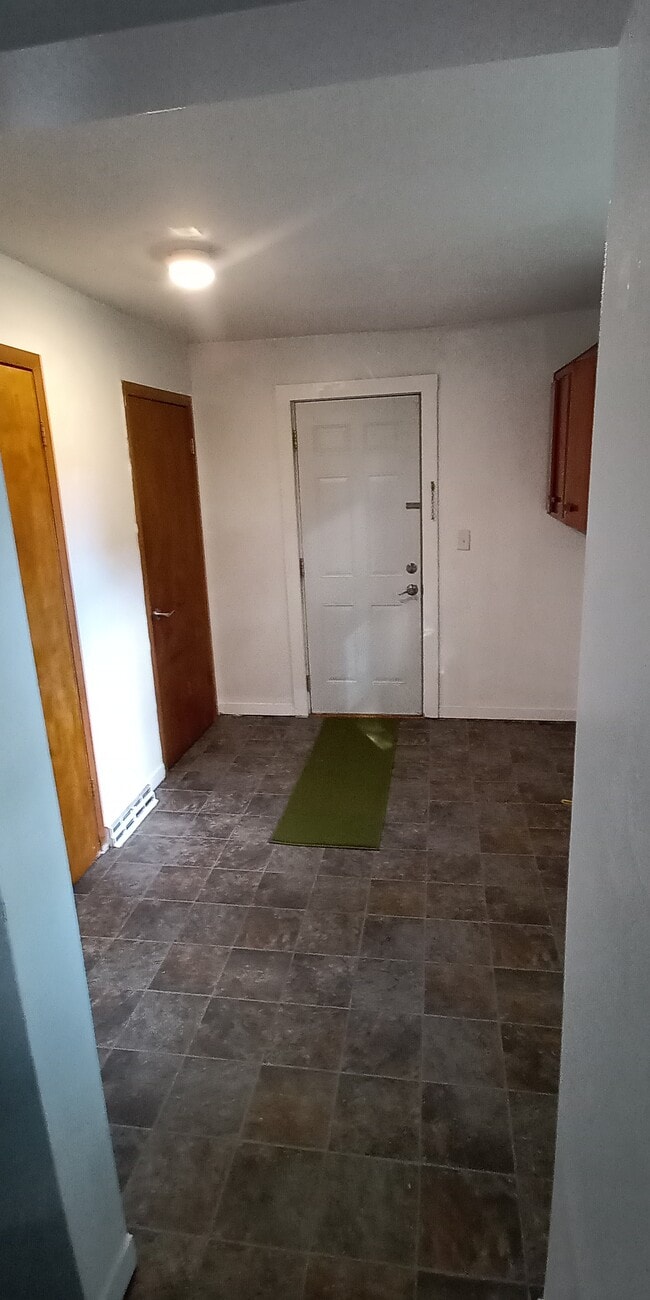 Cuarto de barro - 138 Harrison St