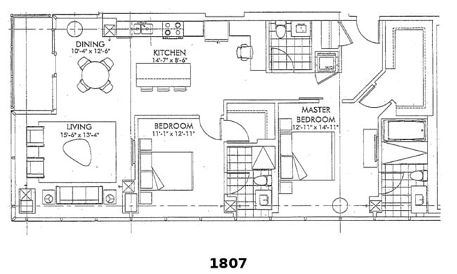 Building Photo - 451 N State St Unit 1807