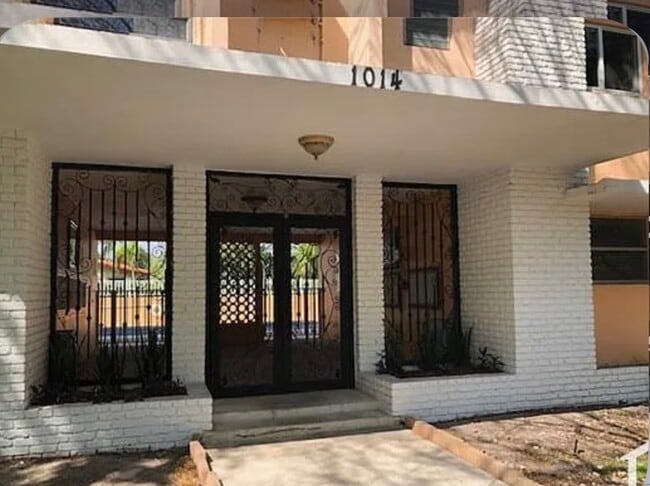 Photo - 1014 Salzedo St Unit 3004