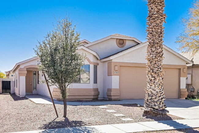 Photo - 4360 E Mesquite Desert Trail Casa