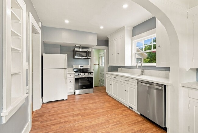 Photo - 6521 SE 16th Ave