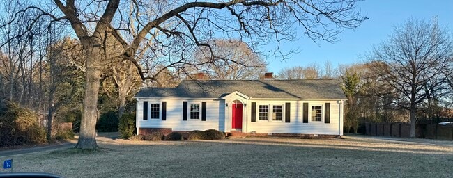 Building Photo - 163 Cleveland Ave