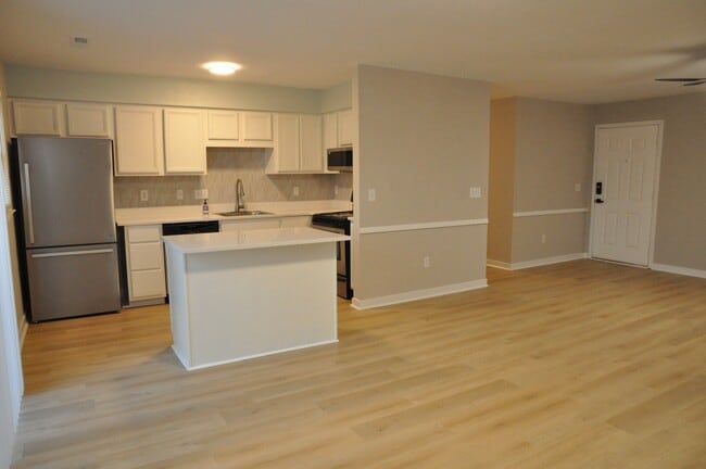 Photo - 1707 Water St