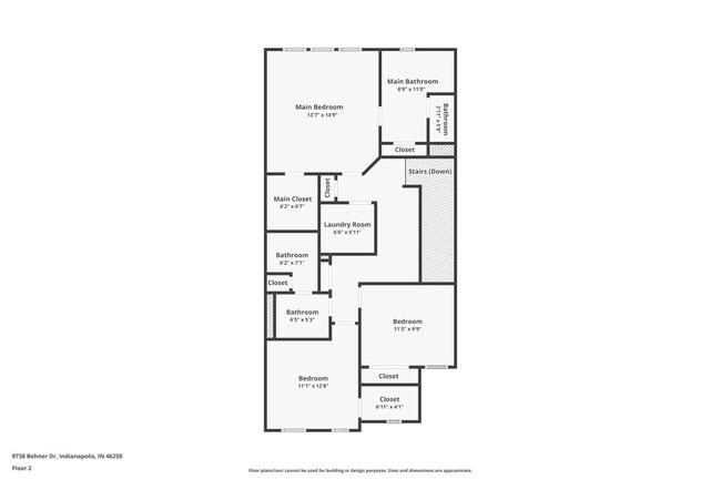 Photo - 9738 Behner Dr