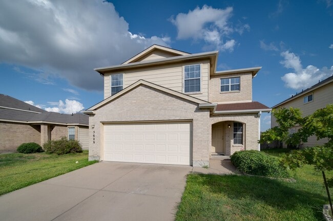 Building Photo - 5609 Capricorn Loop Rental