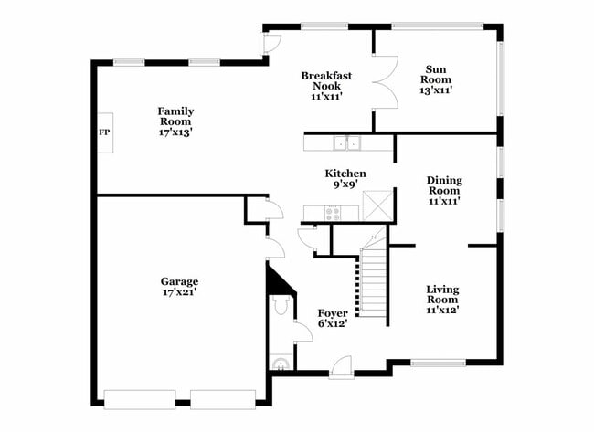 Photo - 3425 Sandlake Dr SW