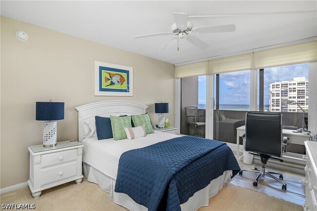 Photo - 4005 Gulf Shore Blvd N Unit 603
