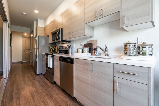 Interior Photo - Kairos Rental