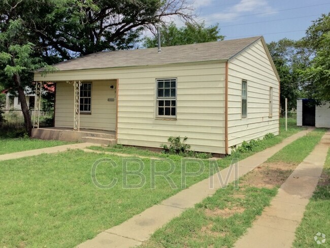 Building Photo - 2912 Emory St Rental