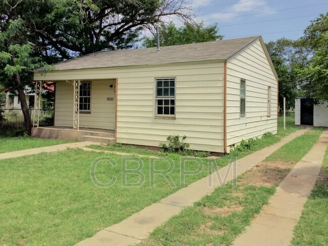Photo - 2912 Emory St House