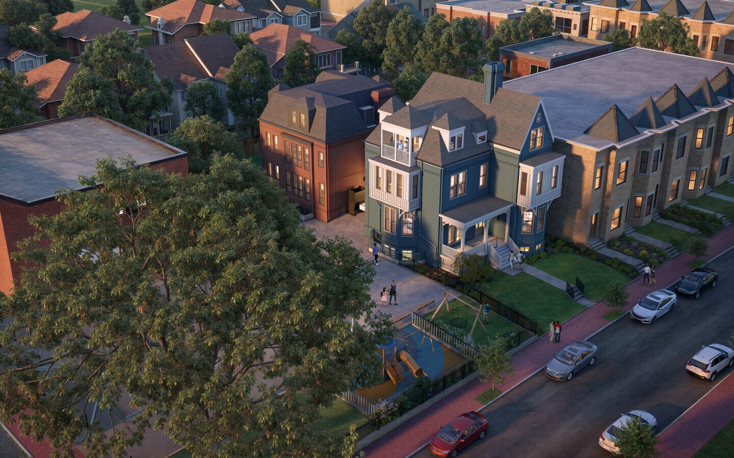 Photo - Heritage Living