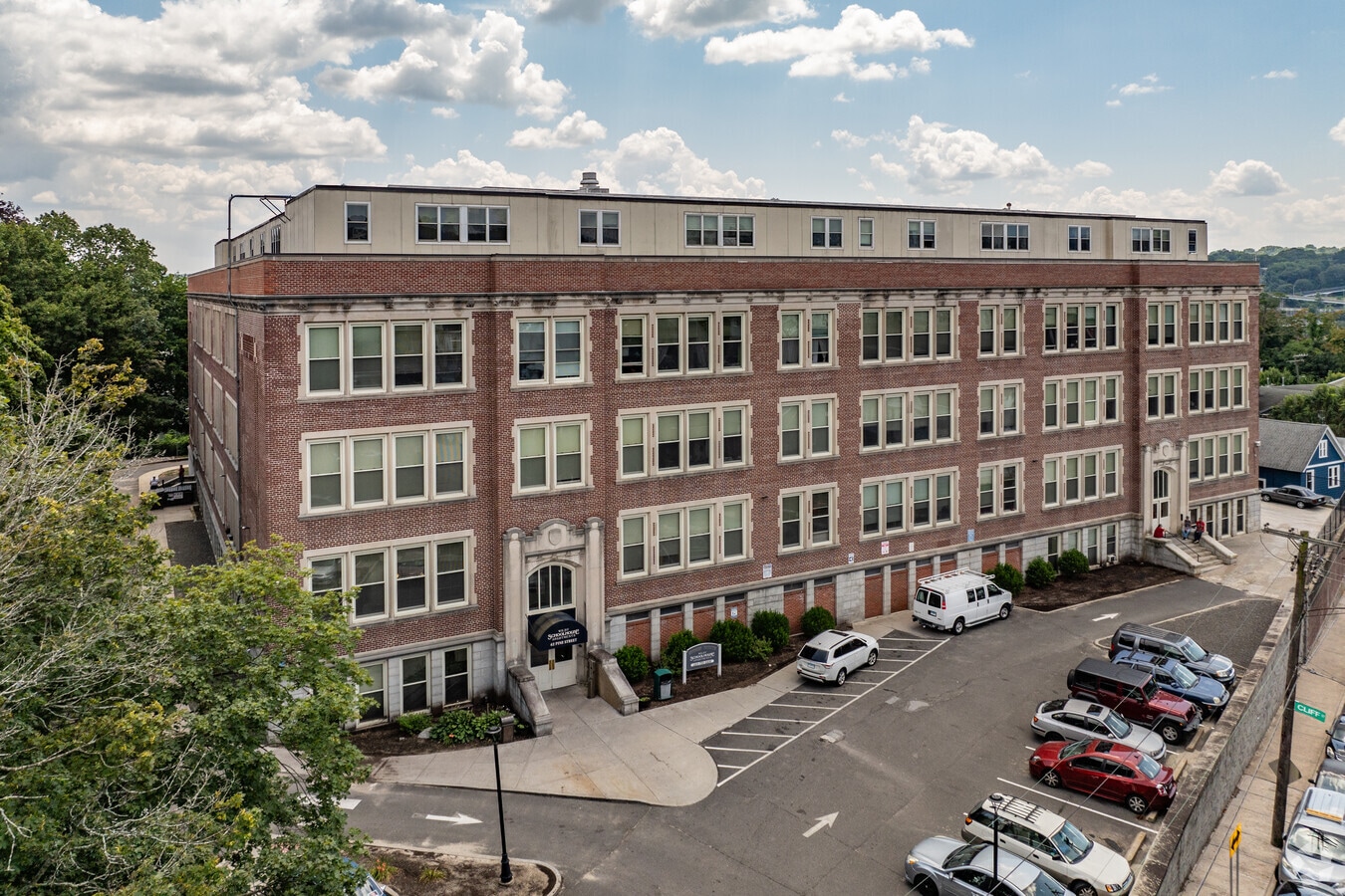 Photo - Wilby Schoolhouse Apartments