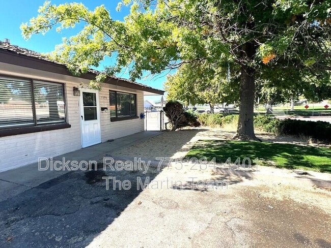 1799 York Wy